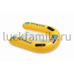 МАТРАС 81*76СМ С ОКНОМ И РУЧКАМИ ОТ 4ЛЕТ В КОР. (БОИТСЯ ХОЛОДА) в кор.12шт. ― Luckfamily.ru