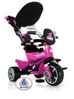 INJUSA BODY TRIKE pink  3252  (0039)
