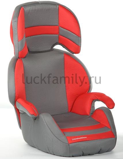 Автокресло Lider Kids Cindy