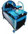 Манеж-кровать Avanti "My Baby" ― Luckfamily.ru