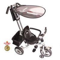 Lexus Trike NEXT 2012  original  white (0009)