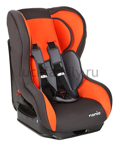 Автокресло Nania Driver SP