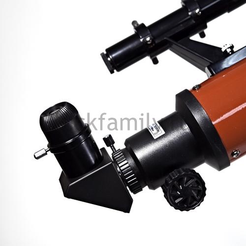 Телескоп LEVENHUK Astro R175 AZ
