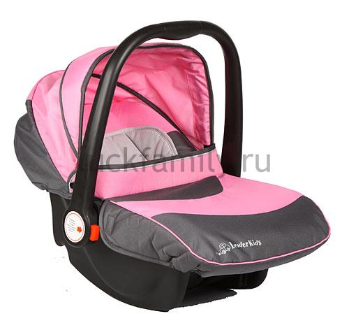 Автокресло Lider Kids BB7