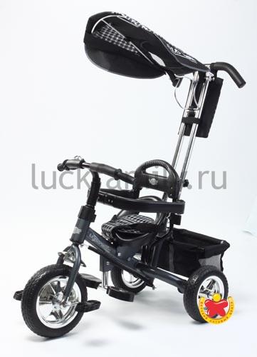 Трехколесный велосипед Lexus Trike