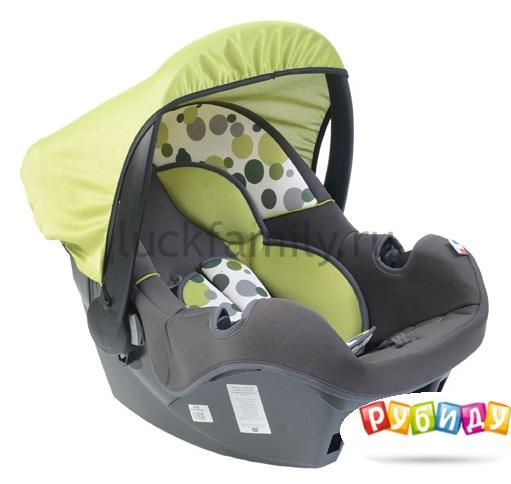 Автокресло Nania Be One SP Plus(Lux)