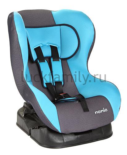 Автокресло Nania Basic Comfort 