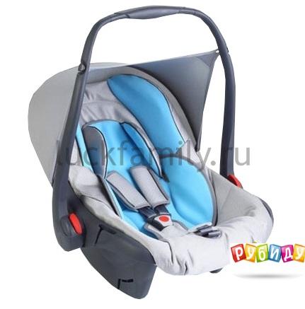 Автокресло Ramatti Mars Comfort