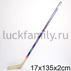 КЛЮШКА ИГРОКА ДЕТСКАЯ ПРАВАЯ в уп.10шт ― Luckfamily.ru