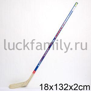 КЛЮШКА ИГРОКА ДЕТСКАЯ ЛЕВАЯ в уп.10шт ― Luckfamily.ru