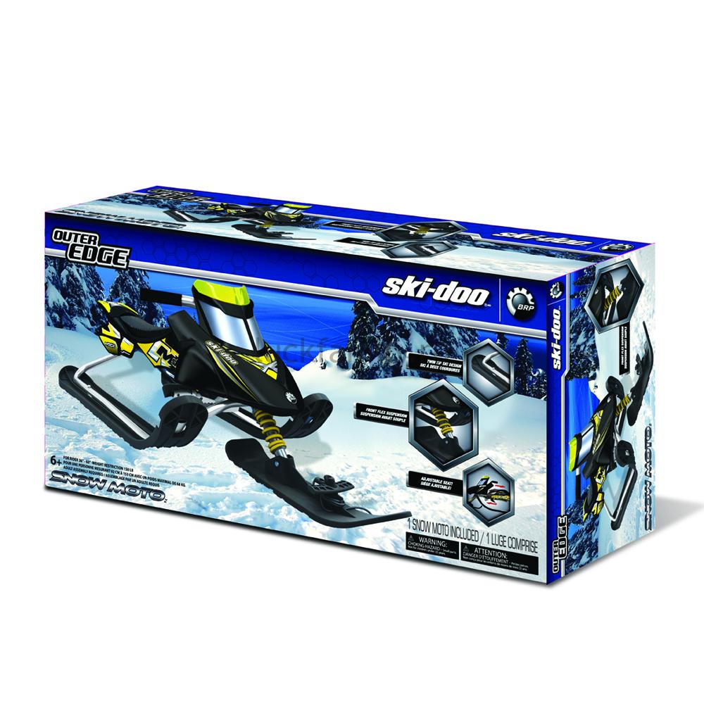 Снегокат Snow Moto Ski Doo