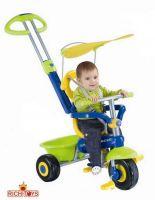 Smart Trike Plus Sport 1261100, 1260100 (0043)