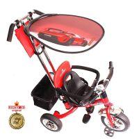 Lexus Trike NEXT 2012  original  red (0010)