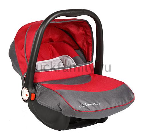 Автокресло Lider Kids BB7