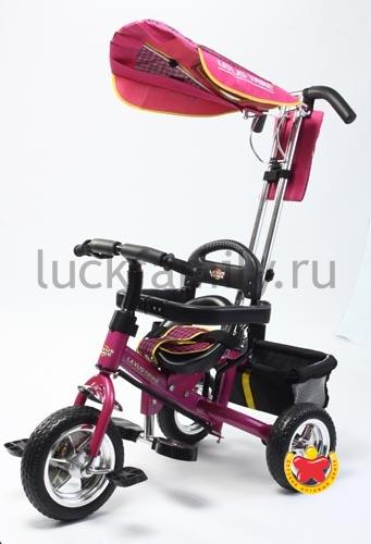 Трехколесный велосипед Lexus Trike