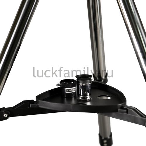 Телескоп LEVENHUK Astro R195 AZ
