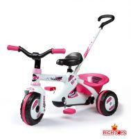 Smoby First Bike Sport Line PINK  435013   (0045)       