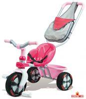 Smoby Baby Balade Girl 444501 (0047)