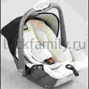 Автокресло-переноска Babies Millo Roan  ― Luckfamily.ru