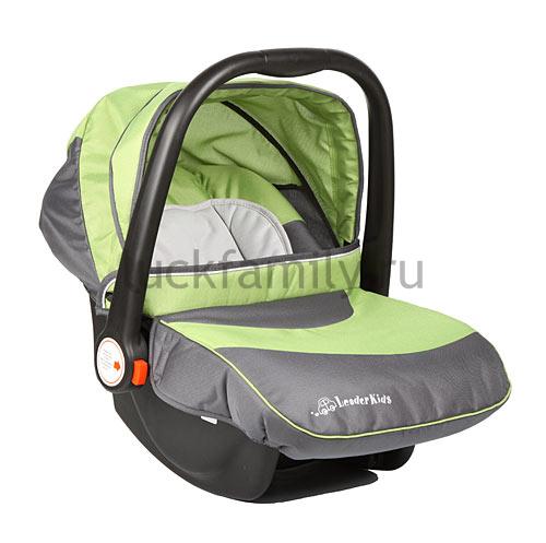 Автокресло Lider Kids BB7