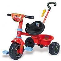 Smoby Be Fun Cars 2 444147 (0051)