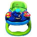  Ходунки Jetem Фея Sea World Blue Green (салатово-синий)