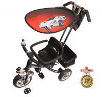 Lexus Trike NEXT 2012  original  black (0011)