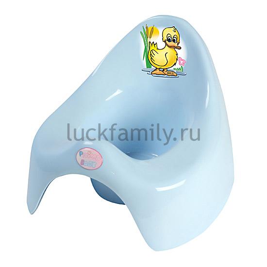 Горшок ОКТ Утка
