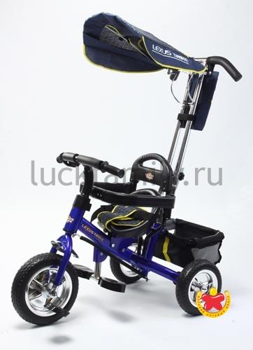 Трехколесный велосипед Lexus Trike