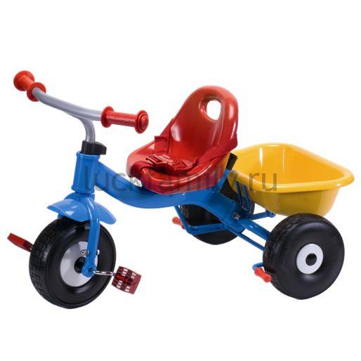 Велосипед Chicco 70075 Triciclo Air Trike