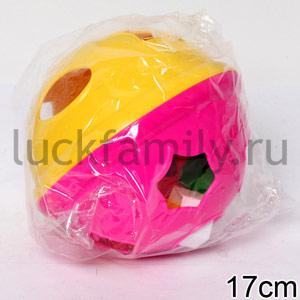 ЛОГИЧЕСКИЙ ШАР в уп.12шт ― Luckfamily.ru