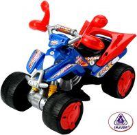 Квадрацикл 6V  Quad Blaster 66011                              