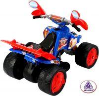 Квадрацикл 6V  Quad Blaster 66011                              