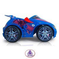 Электромобиль 12V EVO SPIDERMAN the amazing 12V 75266 для двоих детей