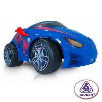 Электромобиль 12V EVO SPIDERMAN the amazing 12V 75266 для двоих детей