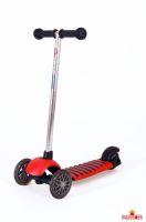 Y-BIKE GLIDER orange YBGO2