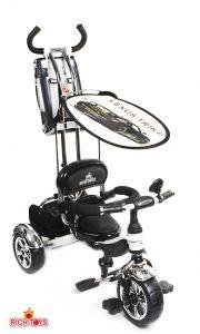 Lexus Trike GRAND PRINT original white (0007) ― Luckfamily.ru