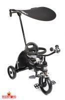  Italtrike Magic Black-Silver с барьером безопасности (0022)