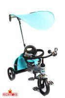  Italtrike Magic Aqua с барьером безопасности(0024)