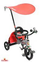  Italtrike Magic Red с барьером безопасности (0025)