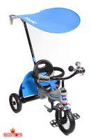  Italtrike Magic Blue с барьером безопасности (0026)