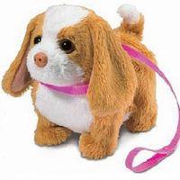  Игрушка FurRealFrends. Игрушка Ходячие Ласковые Зверята