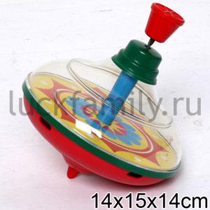ЮЛА ПРОЗРАЧНАЯ в уп.35шт ― Luckfamily.ru