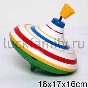 ЮЛА БОЛЬШАЯ в уп.27шт ― Luckfamily.ru