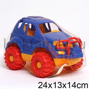 ДЖИП "КОСМИЧЕСКИЙ" в кор.32шт ― Luckfamily.ru