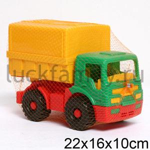 ФУРГОН "КАЗАЧОК" в кор.30шт ― Luckfamily.ru