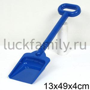 ЛОПАТА 49СМ в кор.140шт ― Luckfamily.ru