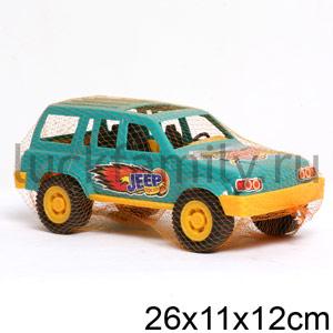 ДЖИП "ТАЙФУН" в кор.36шт ― Luckfamily.ru