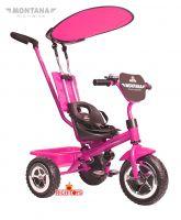 Lexus Trike original MONTANA pink (0016)