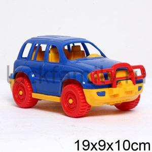 ДЖИП "САХАРА" в кор.75шт ― Luckfamily.ru